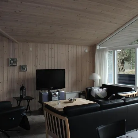 Ferienhaus Holiday Musvagevej - - 021024