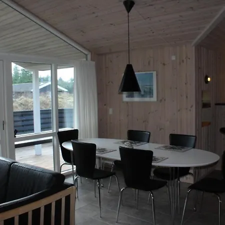Holiday Musvagevej - - 021024 Ferienhaus