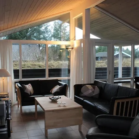 Holiday Musvagevej - - 021024 Ferienhaus Ålbæk