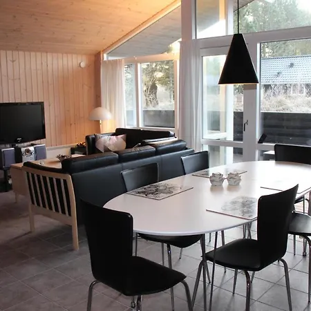 Holiday Musvagevej - - 021024 Ferienhaus Ålbæk